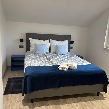 Rooms Jelak Велика-Горица Экстерьер фото