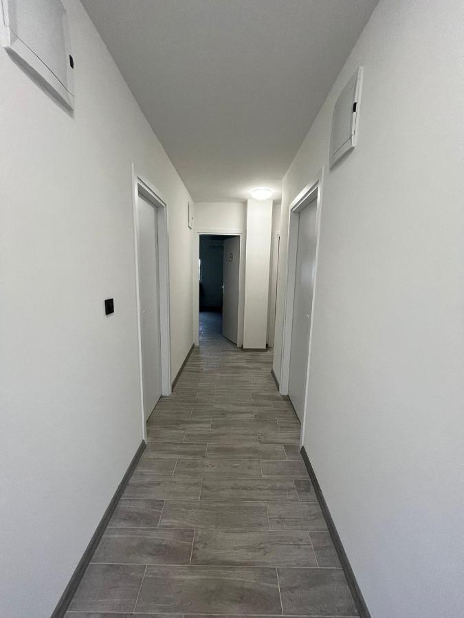 Rooms Jelak Велика-Горица Экстерьер фото