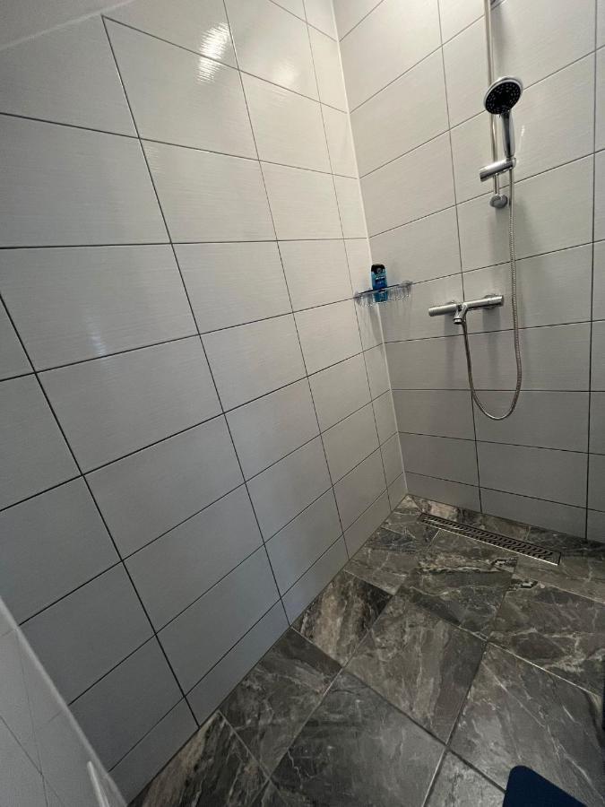 Rooms Jelak Велика-Горица Экстерьер фото