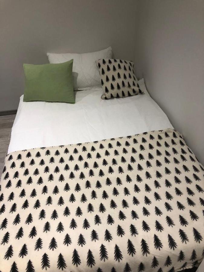 Rooms Jelak Велика-Горица Экстерьер фото