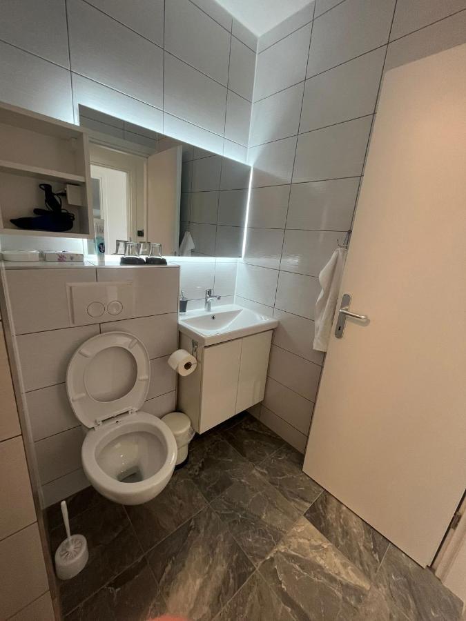 Rooms Jelak Велика-Горица Экстерьер фото